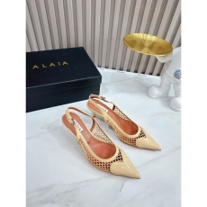 Alaia Sandals